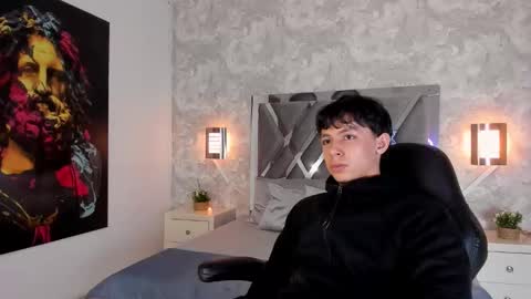 Tyler online show from 10.03.25