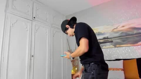 Tyler online show from 03.04.26