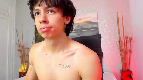 Tyler online show from 03.06.26