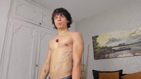 Tyler online show from 05.23.26