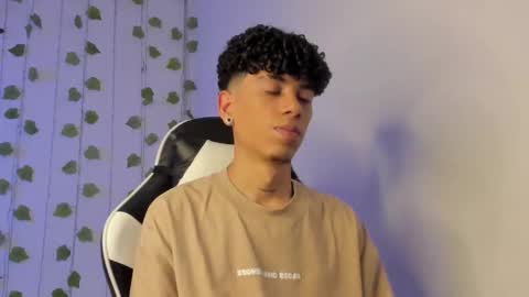 Snapshot of tyler_garcia_ chatting on 03.05.25 Tyler Garcia online show from 03.05.25