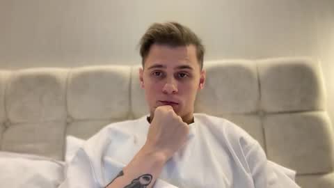 tyler_garrner online show from 09.20.25