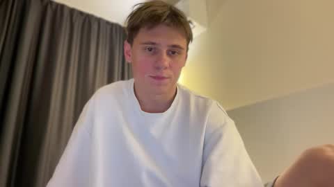 tyler_garrner online show from 10.16.25