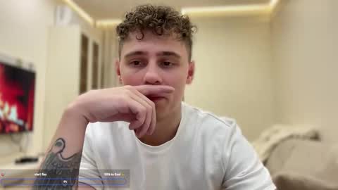 tyler_garrner online show from 11.24.25