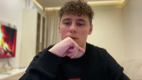 tyler_garrner online show from 01.17.26