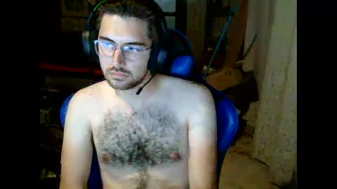 tyler_hard724 online show from 09.13.25