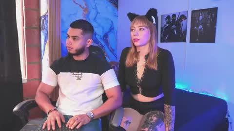 Snapshot of tyler_himiiko chatting on 09.24.25 Tyler Himiiko online show from 09.24.25