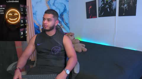 Snapshot of tyler_himiiko chatting on 09.28.25 Tyler Himiiko online show from 09.28.25