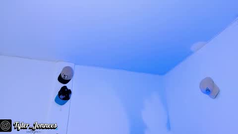 Tyler online show from 11.22.25