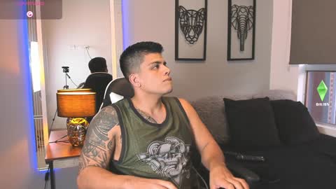 David online show from 12.04.24