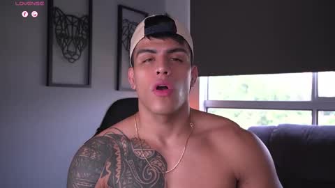 David online show from 09.24.25