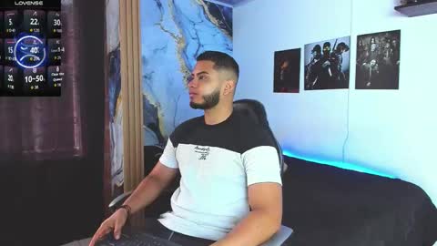 Tyler online show from 09.17.25