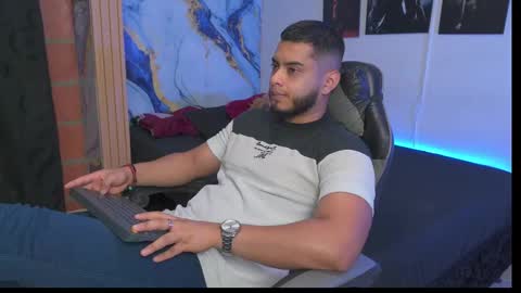 Tyler online show from 09.24.25