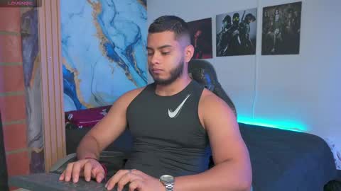 Tyler online show from 09.26.25