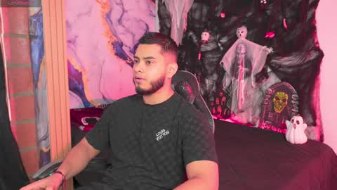 Tyler online show from 10.05.25