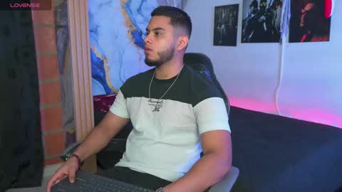 Tyler online show from 11.12.25