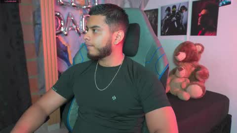 Tyler online show from 03.14.26