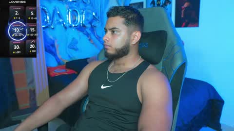 Tyler online show from 04.04.26