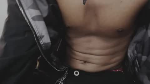 tyler_wolf_1 online show from 10.25.25