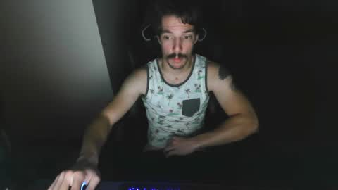 Tyler online show from 12.08.24