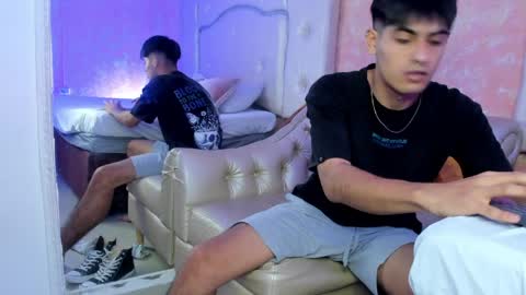 Tyler  online show from 04.01.26