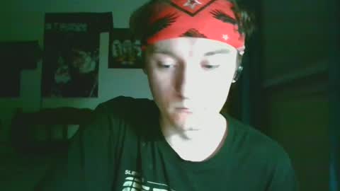 Tylerdude56128 online show from 07.01.26