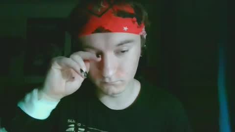Tylerdude56128 online show from 07.02.26