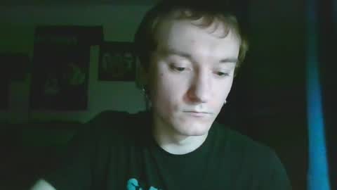 Tylerdude56128 online show from 07.19.26