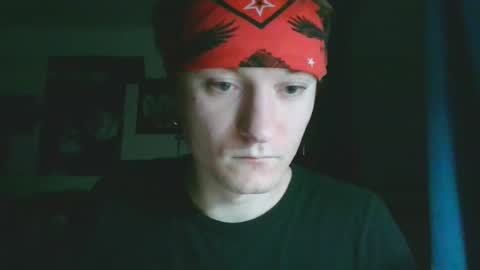Tylerdude56128 online show from 07.24.26