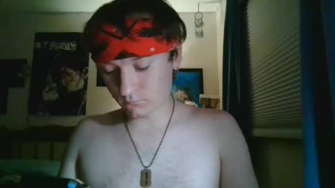 Tylerdude56128 online show from 08.03.26