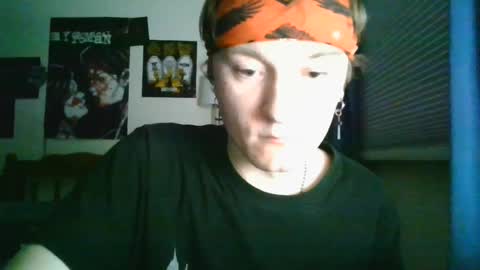 Tylerdude56128 online show from 08.07.26