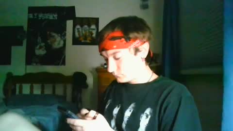 Tylerdude56128 online show from 08.08.26