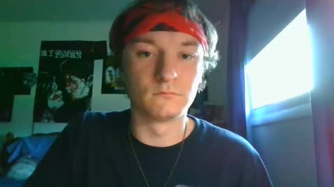 Tylerdude56128 online show from 08.09.26
