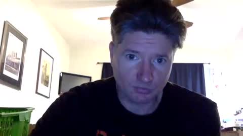 Tyler Durden online show from 01.18.25