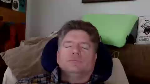 Tyler Durden online show from 01.18.25