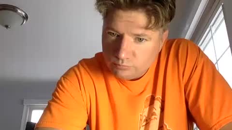 Tyler Durden online show from 02.19.25