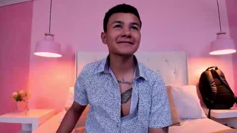 Tyler online show from 03.01.26