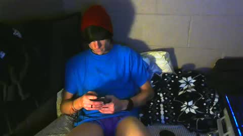 Tyler online show from 12.06.24