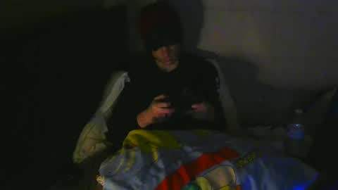 Tyler online show from 12.09.24