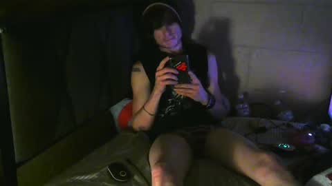 Tyler online show from 01.07.25