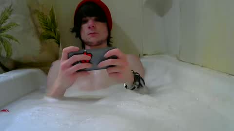 Tyler online show from 01.10.25