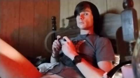 Tyler online show from 11.20.25