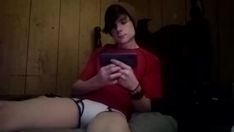 Tyler online show from 02.03.26