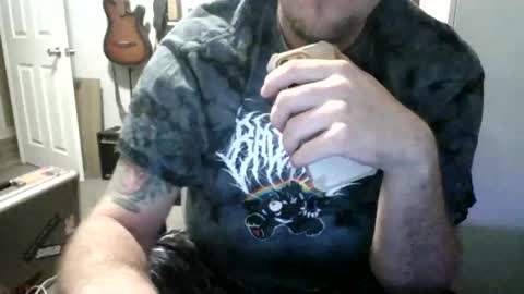 tylermizzan123 online show from 12.14.24