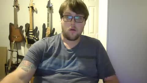 tylermizzan123 online show from 01.01.25