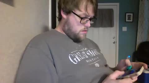 tylermizzan123 online show from 01.11.25