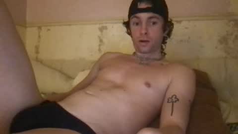 tylerrrrrrk online show from 11.02.25