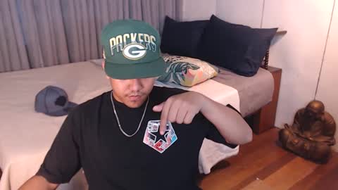 tyler online show from 12.19.24