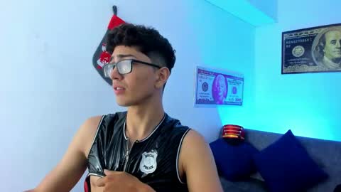   online show from 12.13.24
