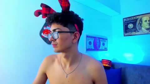   online show from 12.15.24